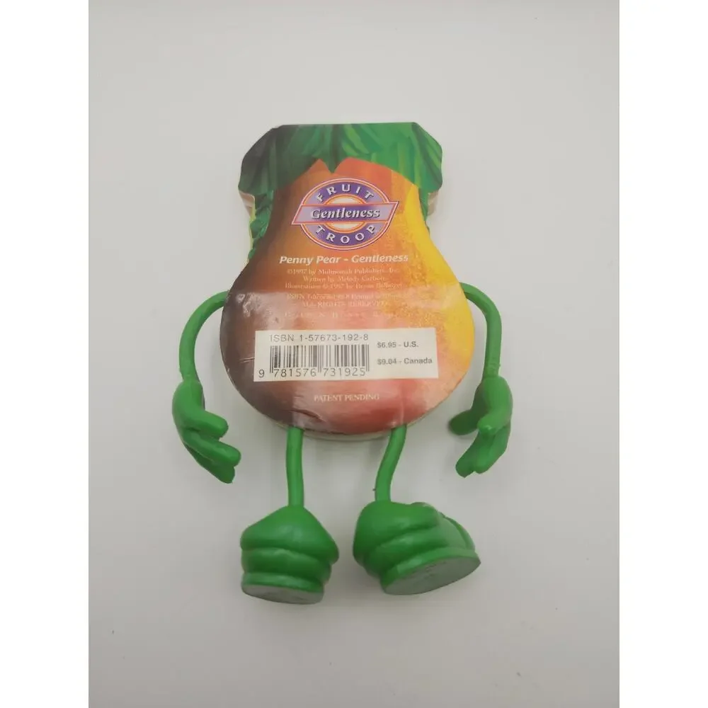 Fruit Troop fun nostalgic